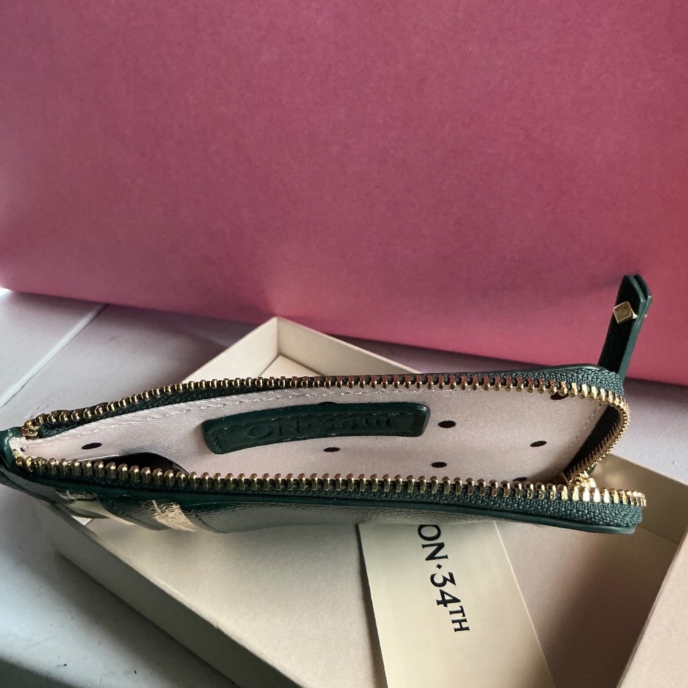 Card wallet